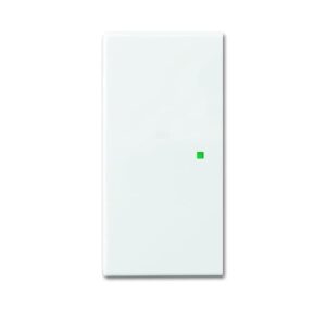 Busch-Jaeger Wippe alpinweiß Busch-balance SI 6230-20-914 – Bild 1