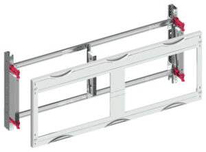 Striebel & John MBR202 Bausatz Sammelsch.60mm -Modul – Bild 1