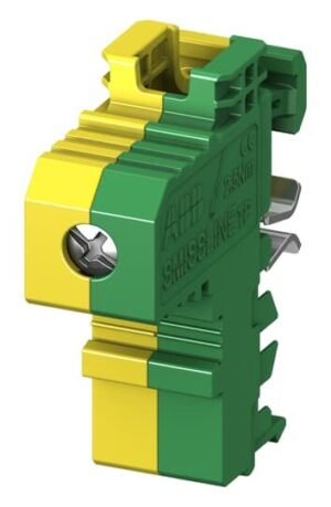 ABB Klemme 5mm² PE Smissline TP ZLS929 – Bild 1