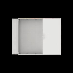 Striebel & John A57 Wandschrank, leer 5FB, 7-reihig – Bild 1