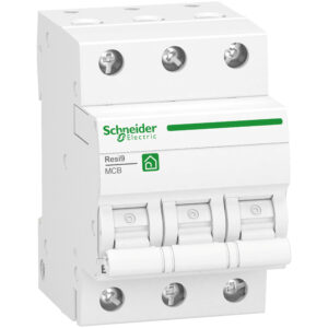 Schneider Electric Leitungsschutzschalter 3P,32A,B R9F23332 – Bild 1