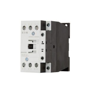 Eaton (Moeller) Leistungsschütz 1Ö 7,5kW/400V,AC DILM17-01(230V50HZ) – Bild 1