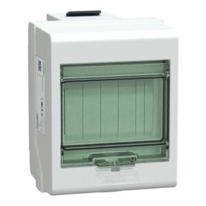 Schneider Electric Abgangskasten 35A,5TE KSB32CM55 – Bild 1