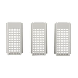 Eaton (Moeller) IP2X Fingerschutz für BG1 3p. NZM1-XIPA – Bild 1