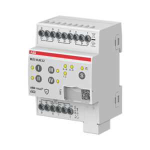 ABB Binäreingang, 10 BE/S10.20.3.2 – Bild 1