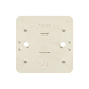 Jung Bodenplatte flammwidrig 328 – Bild 1