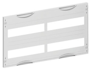 Striebel & John AS22 Abdeckung 300x500mm für Verteilerfelder m Schlitz – Bild 1
