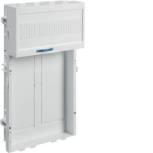 Hager ZU96EN eHZ-Tragplatte universN – Bild 1