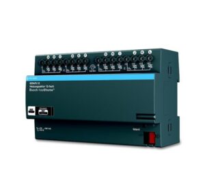Busch-Jaeger Heizungsaktor 12-fach REG 6254/0.12 – Bild 1
