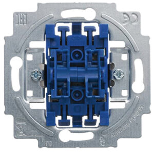 Busch-Jaeger Jalousieschalter-Einsatz 1polig 2000/4 US – Bild 1