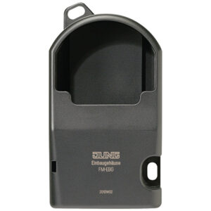 Jung Einbaugehäuse FM-EBG – Bild 1