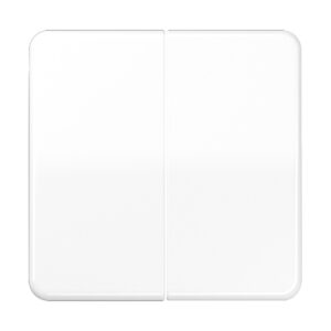 Jung Wippe alpinweiß für Schalter/Taster CD 595 BF WW – Bild 1