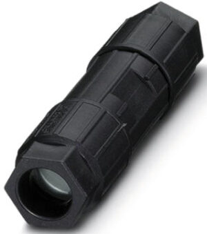 Phoenix Contact Leitungsverbinder Quickon- Q0,75/4IDC1818KUKUBK – Bild 1