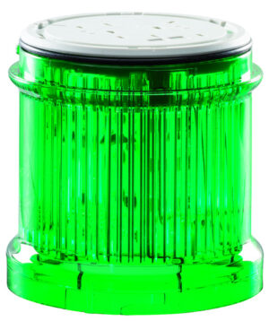 Eaton (Moeller) Dauerlicht-LED grün, 24V SL7-L24-G – Bild 1