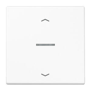 Jung Wippe für Taster KO, Pfeile LS 101 KO5P WW – Bild 1