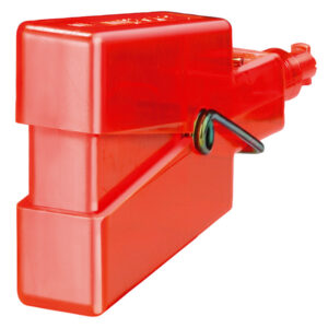 Siemens Neozed-Passeinsatz Schlüssel 5SH5100 – Bild 1