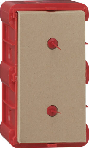 Gira EB-Dose 2-fach 289200 – Bild 1