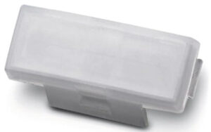 Phoenix Contact Kabelmarker Länge 29 mm KMK 2 – Bild 1