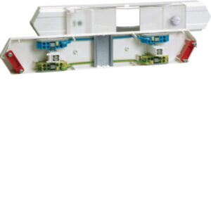 Hager L24039016 Automateneinbaueinheit 3PLE C-Profil vw – Bild 1