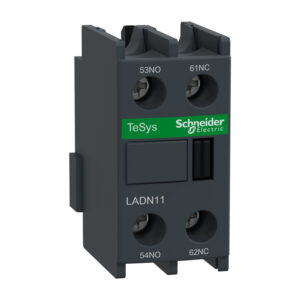 Schneider Electric Hilfsschalter 1S 1Ö LADN11 – Bild 1