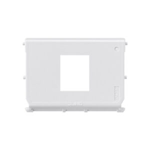 Jung Montage-Einsatz für Steckbuchse 54-1 WE – Bild 1