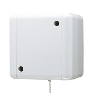 Jung Zugschalter Univ Aus Wechsel 806 ZW – Bild 1