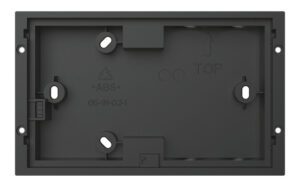 Busch-Jaeger UP-Montagedose 42491F – Bild 1