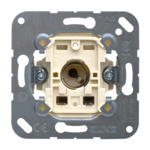 Jung Lichtsignal E14 Gewinde 938-14 U – Bild 1