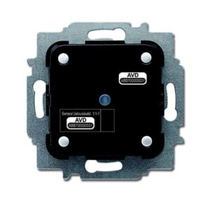 Busch-Jaeger Sensor/Jalousieaktor 1/1-fach 6213/1.1 – Bild 1