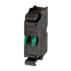 Eaton (Moeller) Kontaktelement 1S, Front M22-K10 – Bild 1