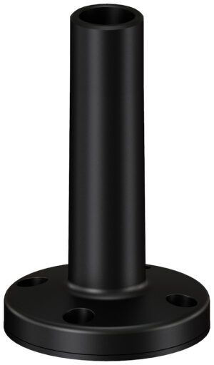 Siemens Fuss mit Rohr F. Signalsäule 8WD4308-0DA – Bild 1