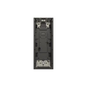 Busch-Jaeger Montagedose UP Gr.1/4 anth 347x133x46mm 41384F-B-03 – Bild 1