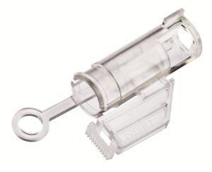 Striebel & John UZ91P4 Hohlwandset zu UK600 – Bild 1