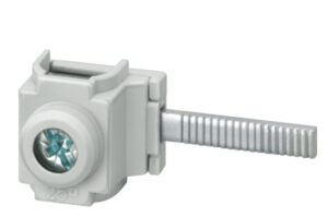 Siemens Einspeiseklemme f.Stiftsammelschiene 5ST3768 – Bild 1