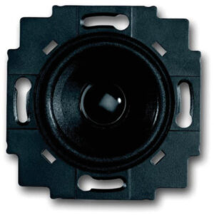 Busch-Jaeger Lautsprecher-Einsatz 2" 8223 U – Bild 1