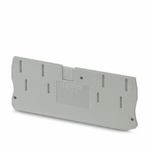 Phoenix Contact Deckel D-PT 6-QUATTRO – Bild 1