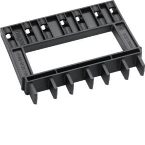 Hager KJ10Z Entspannungsgriff zur Zähler Montage/Demontage – Bild 1