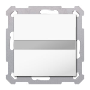 MDT technologies Bewegungsmelder reinweiß/glänzend SCN-BWM55.G2 – Bild 1