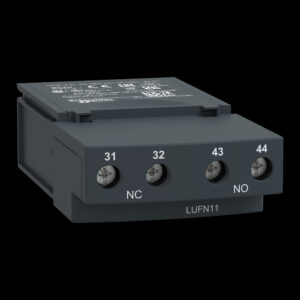 Schneider Electric FU Modul Hilfsschalter 1S+1Ö LUFN11 – Bild 1