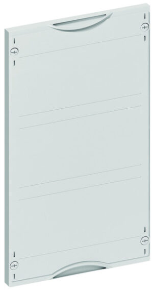Striebel & John AG13 Abdeckung 450x250mm für Verteilerfelder o Schlitz – Bild 1