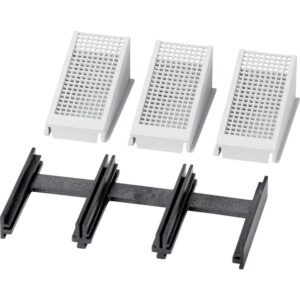 Eaton (Moeller) IP2X Fingerschutz für BG3 3p. NZM3-XIPK – Bild 1