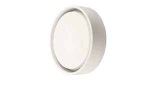 SG Leuchten 605041 FRAME ROUND weiß 7W LED 3000K – Bild 1