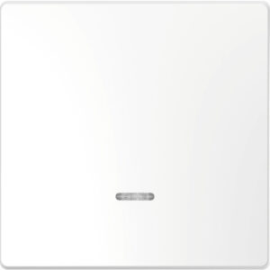 Merten Wippe lotosweiß Kontrollfenster MEG3320-6035 – Bild 1