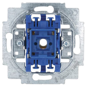 Busch-Jaeger Taster-Einsatz 1-polig Schließer 2020 US-201 – Bild 1