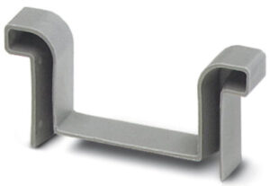 Phoenix Contact Tragschienenabschlussstück NS 35/15 CAP – Bild 1