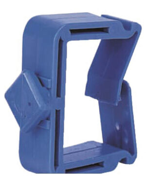 Striebel & John ED44P50 Drahthalter T=28,5mm für Drahtführung VE=50St – Bild 1