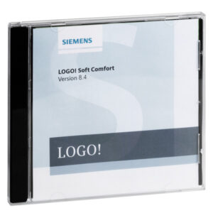 Siemens LOGO!8 Soft Comfort V8 6ED1058-0BA08-0YA1 – Bild 1