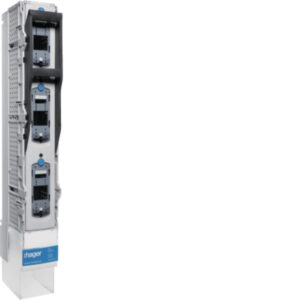 Hager LVSG2CPX NH2 Schaltleiste Schrauban. 185mm SaS – Bild 1