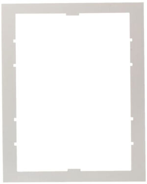 Striebel & John ZH426 Doppelblende für Trenner NH 00 – Bild 1