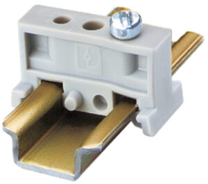 Phoenix Contact Endhalter E/MBK – Bild 1